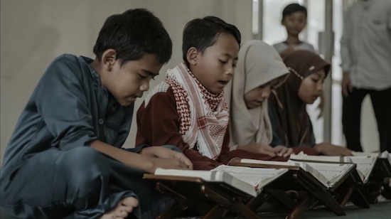 Universal Education.