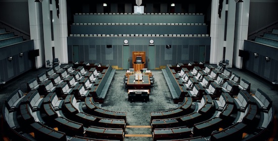 International Peace.